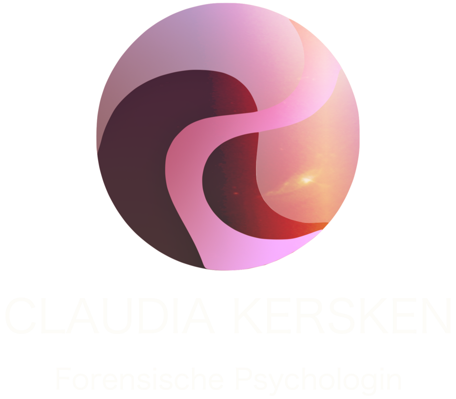 Logo - Aussagepsychologische Begutachtung - Claudia Kersken