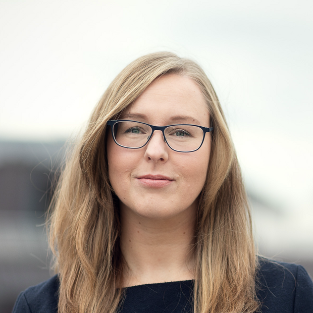 Claudia Kersken