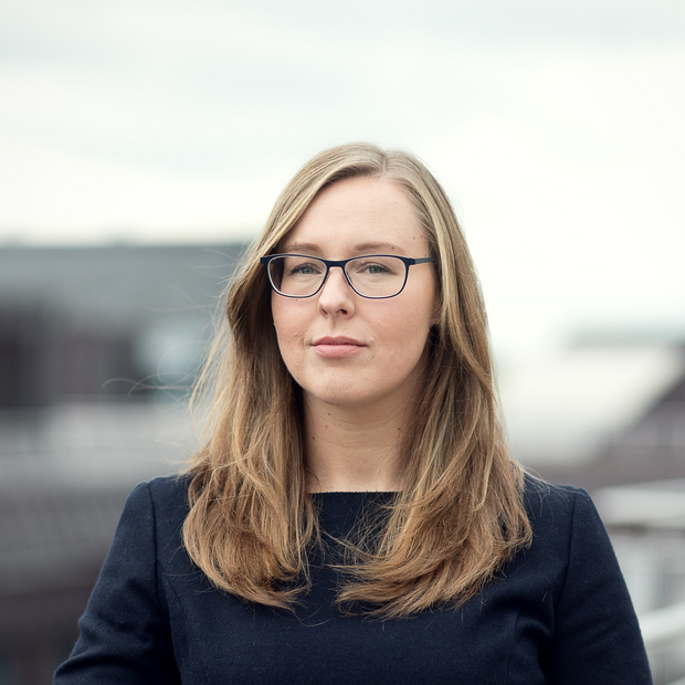 Claudia Kersken